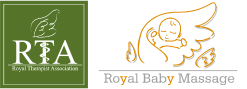 ROYAL BABY MASSAGE